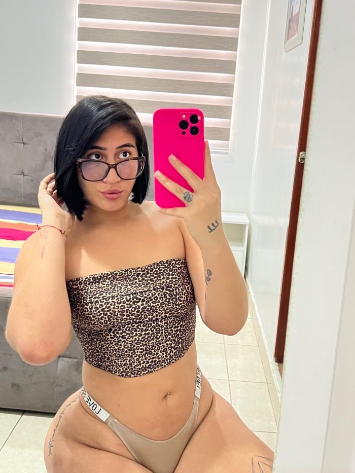 AMANTE DEL BUEN SEXO LINDA MUÑEQUITA