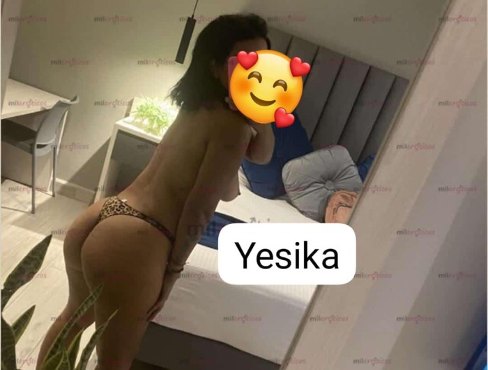 NOVEDAD FIESTERA CACHONDA APASIONADA MUY CALIENTE