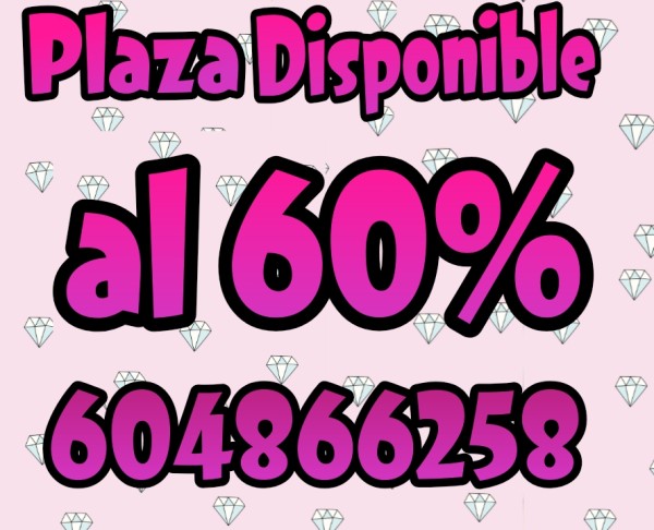 Al 60% PLAZA LIBRE EN ZONA DE CANGAS CERCA DE VIGO
