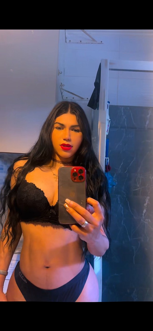 VEN Y DISFRUTA DEL BUEN PLACER FUll SEXUAL