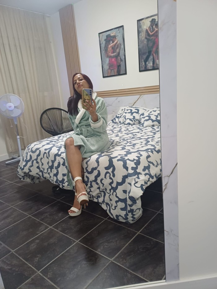 APROVECHA NUESTRA OFERTA MAMADA A PELO 60€€