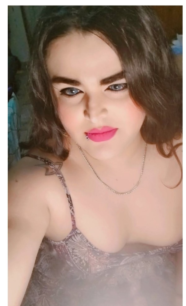 Trans femenina en tu ciudad