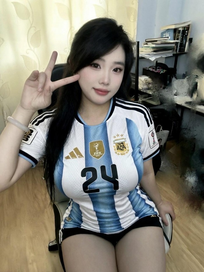 Tus chicas orientales dulces en Tetuán