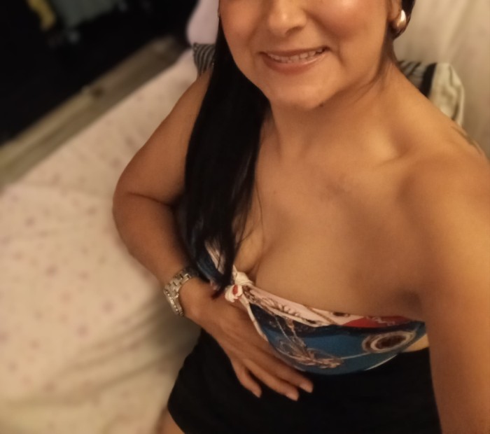 Linda Colombia en Zaragoza