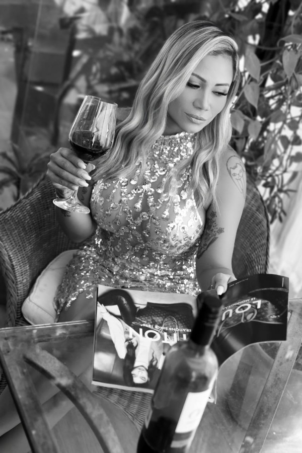SAFIRA FAGUNDES  ESCORT BRASILEÑA FANTASIA Y PLACER-671733305