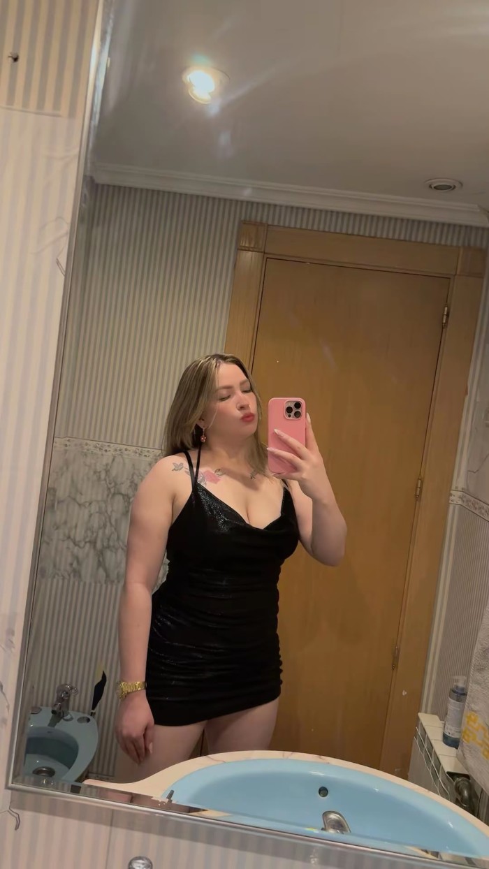 YESSICA MORBO Y ELEGANCIA AL MAS ALTO NIVEL