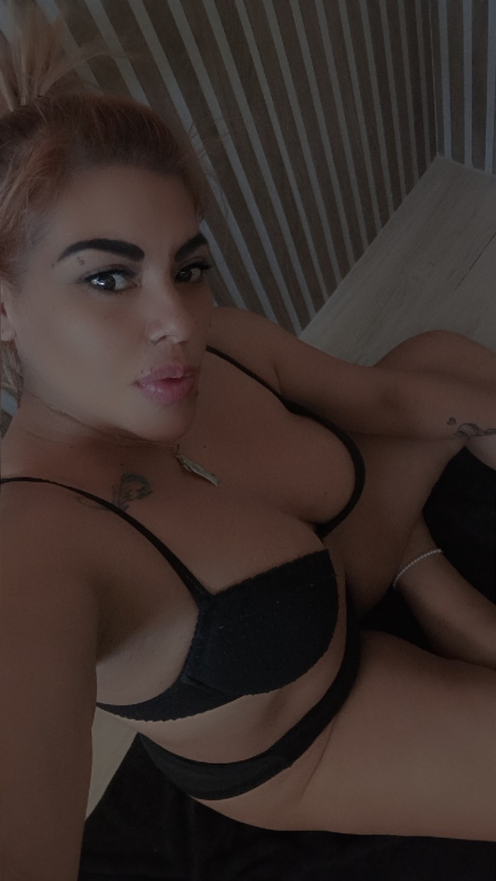 Gordita cañera
