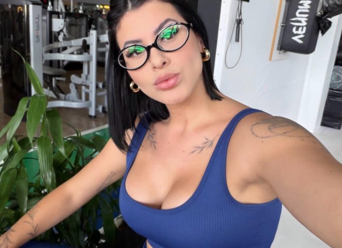 VENEZOLANA LINDISIMA CUERPO DE ESCANDALO ULTIMA SEMANA