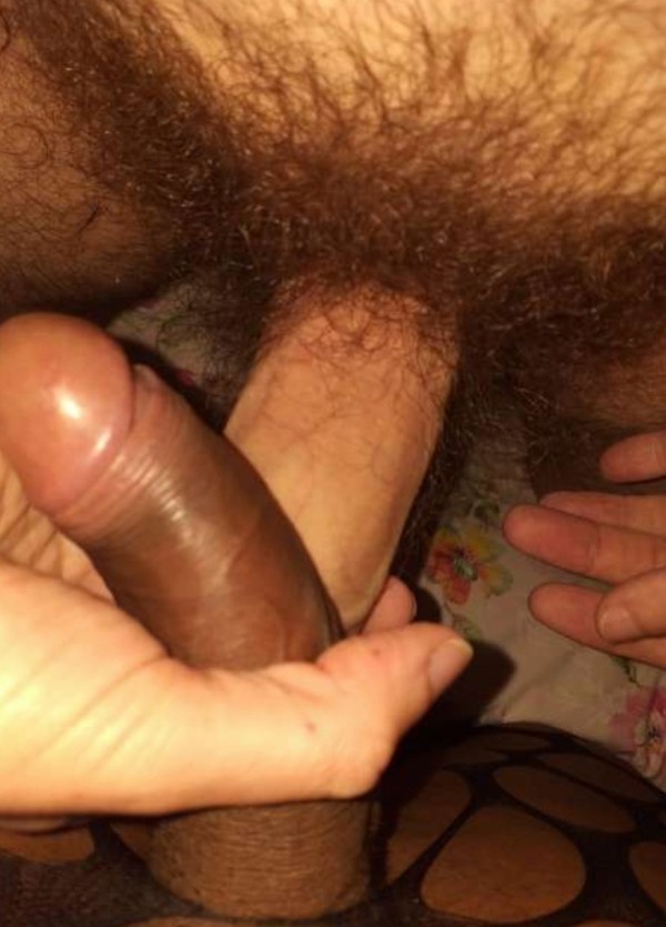 Chupame hasta que me corra en tu boca fetichista fiestera