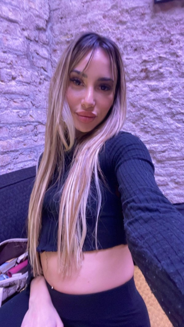 SEXY ESCORT AVAILABLE MALLORCA PLACER Y FIESTA 24H