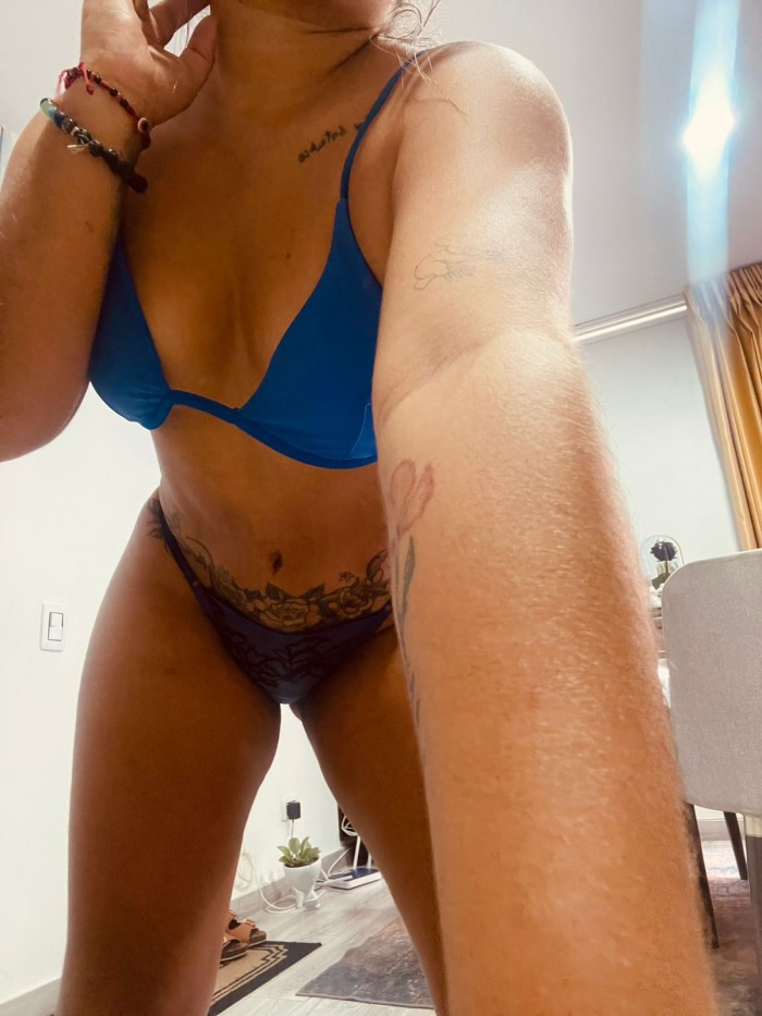 HOLA MI AMOR, ESTOY DE PASO POR AQUI…. COLLBLANC