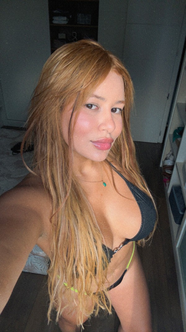 Alejandra Brasileña
