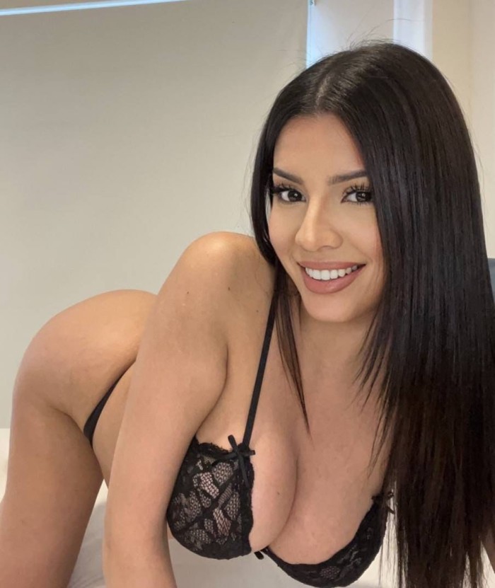 1 VEZ EN CUENCA SOPHIA! VICIOSILLA 24H PARTICULAR FIESTERA Y DISCRETA