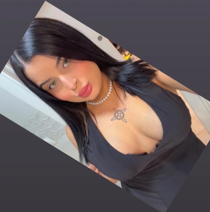 DIOSA DEL PLACER COMPLACIENTE EN SAN JERONIMO