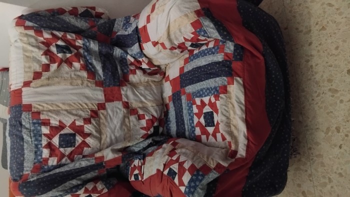 Habitacion gratis para una chica o mujer