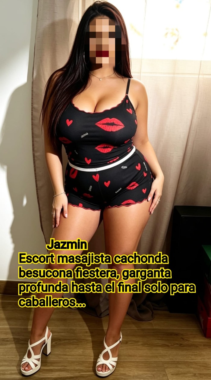 Hoy lunes con ganas de darte placer…