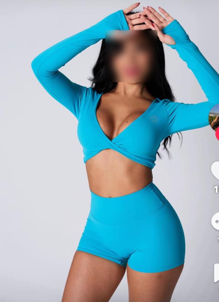 MARYAM DULCE Y SENSIBLE, MASAJISTA ESPAÑOLA
