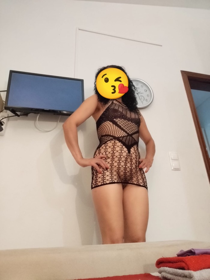 NIKOL PRECIOSA Y FOGOSA TE ESPERA EN BILBAO