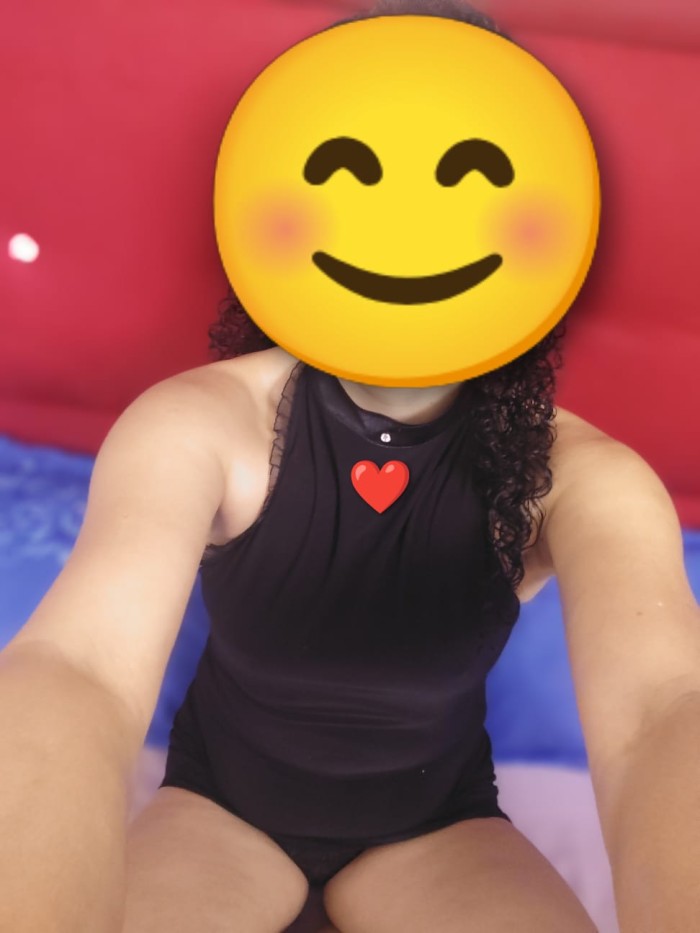NIKOL PRECIOSA Y FOGOSA TE ESPERA EN BILBAO