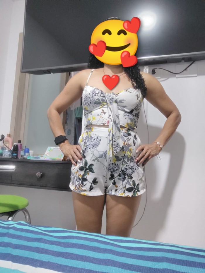 NIKOL PRECIOSA Y FOGOSA TE ESPERA EN BILBAO