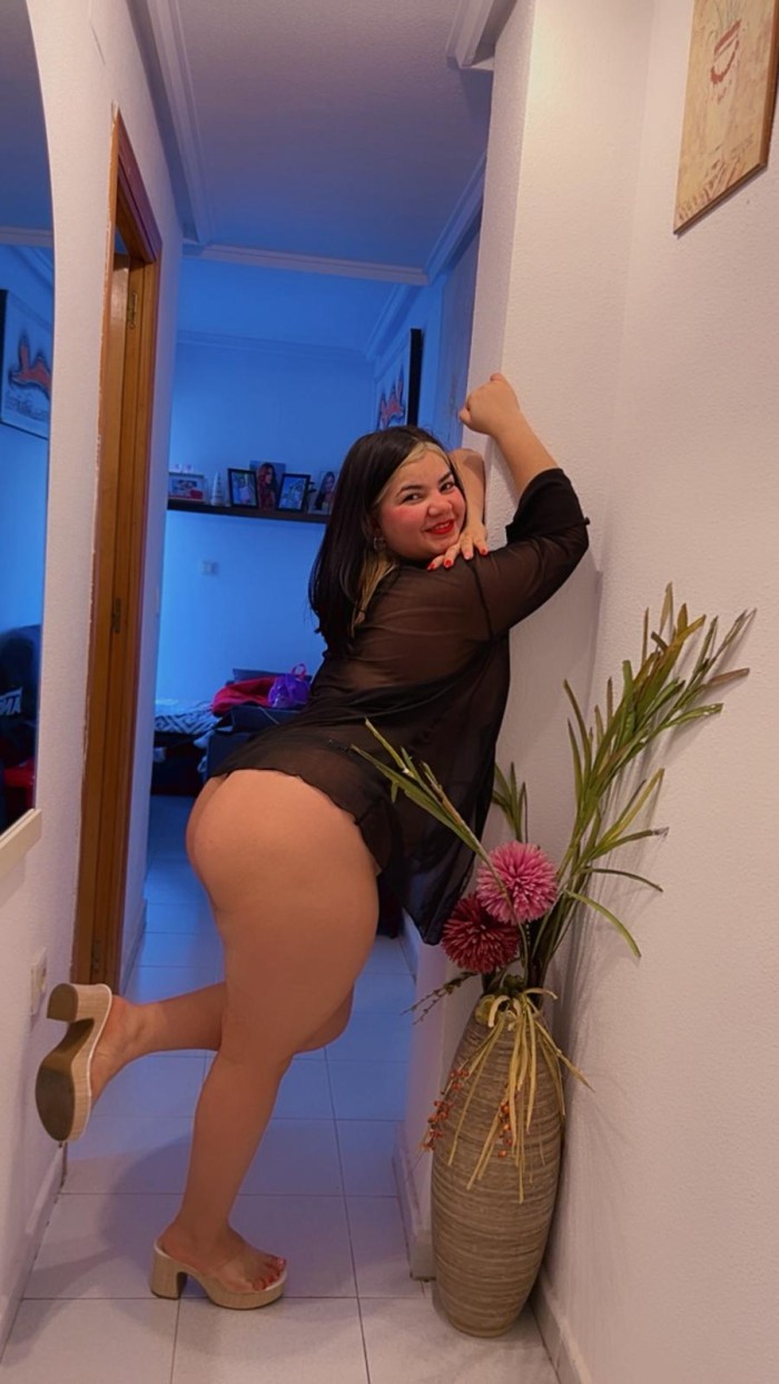 603783633 Melissa JUGUETONA Y TRAVIESA