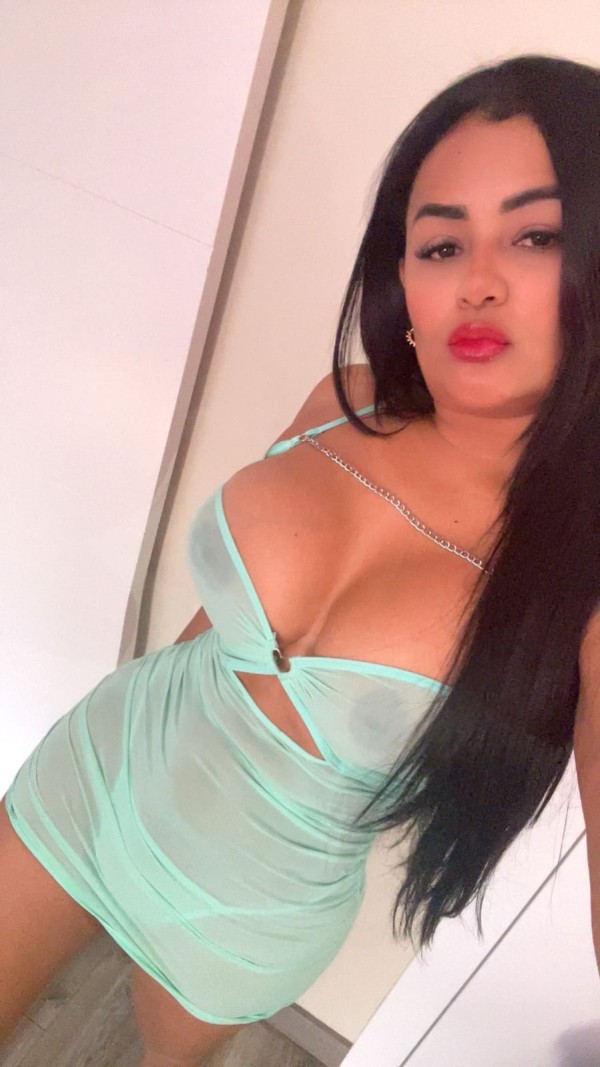 Cachonda, pibonazo Multiorgasmica ven no te Arrepentirás triplato en un Ser