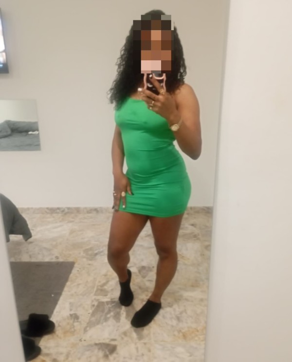 SOY RITA, FIESTERA A TOPE NUEVA EN OVIEDO 24H