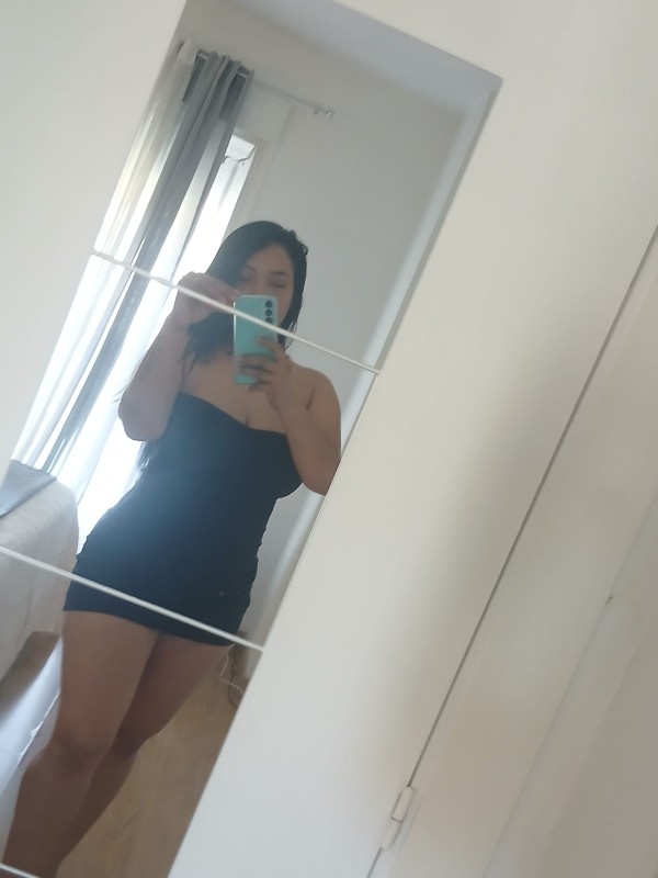 Adicta al sexo, necesito a un hombre como tu