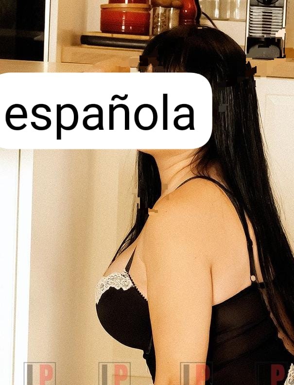 SOY MARTA, ESPAÑOLA CALUROSA Y RESERVADA