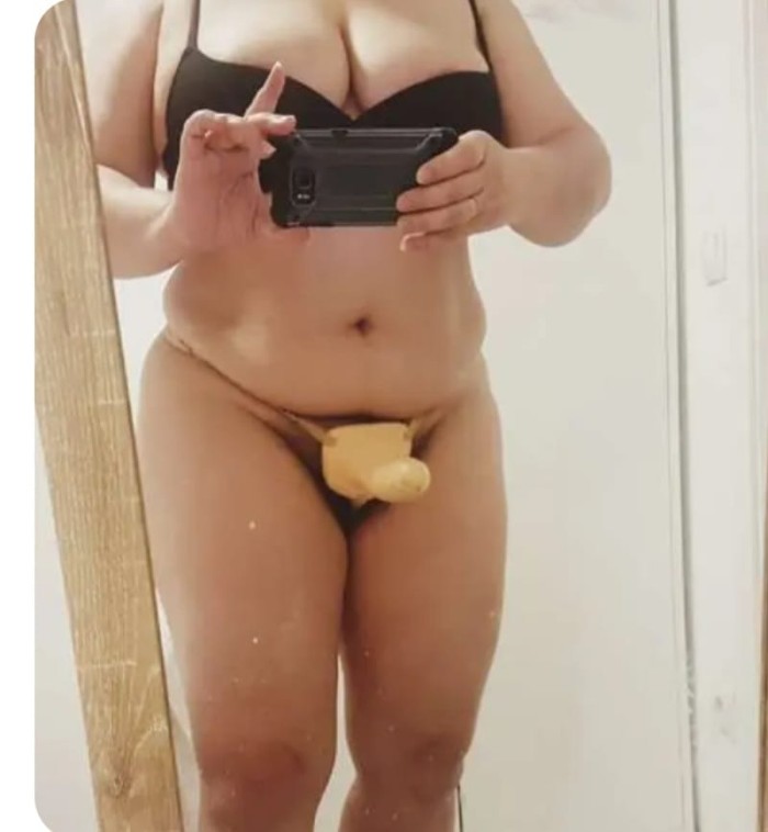 Mariela madurita tetona cachonda fiestera..
