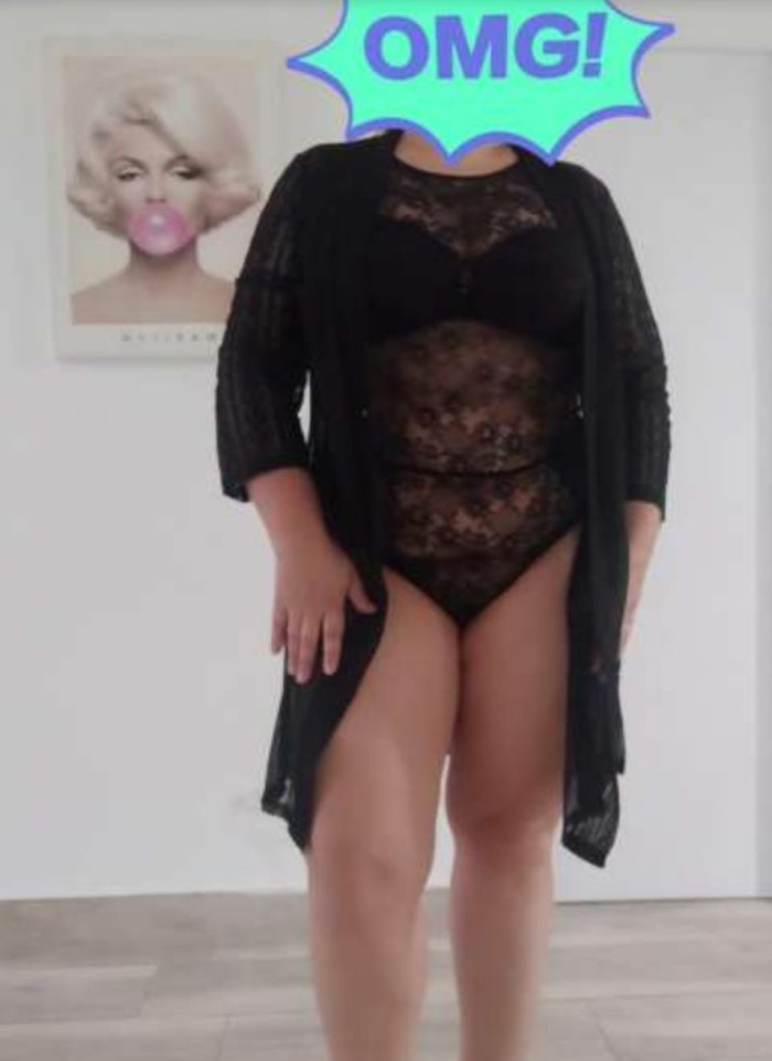 Mariela madurita tetona cachonda fiestera..