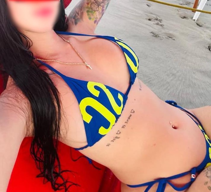 SOY CRISTAL, PARAGUAYA DISCRETA Y ARDIENTE