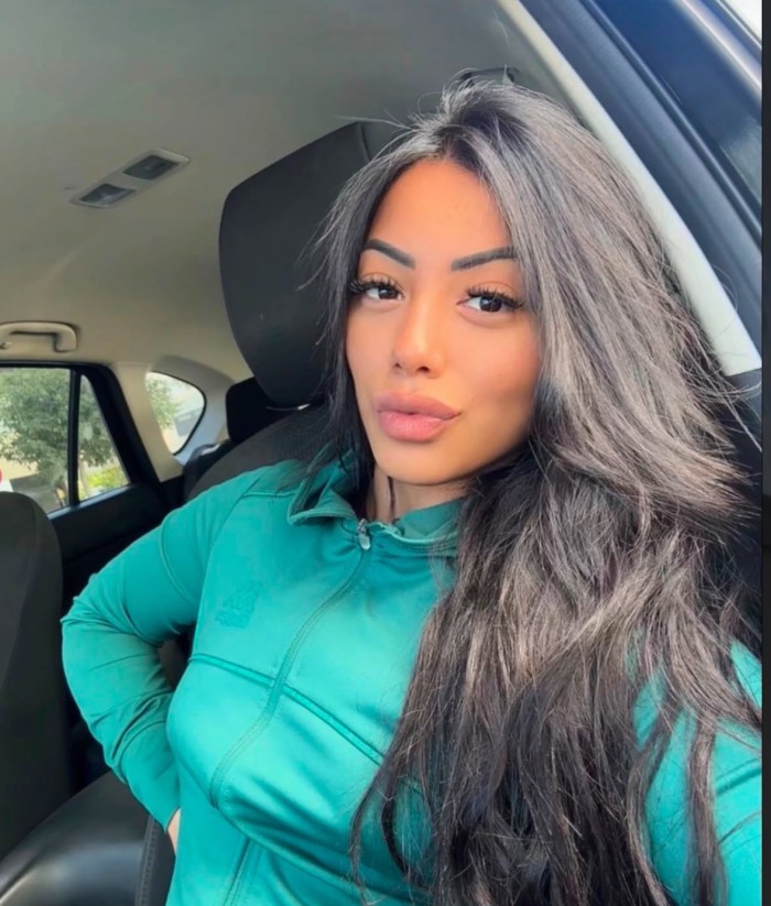 CARMEN, DESDE GRANADA EN ALGECIRAS 24H