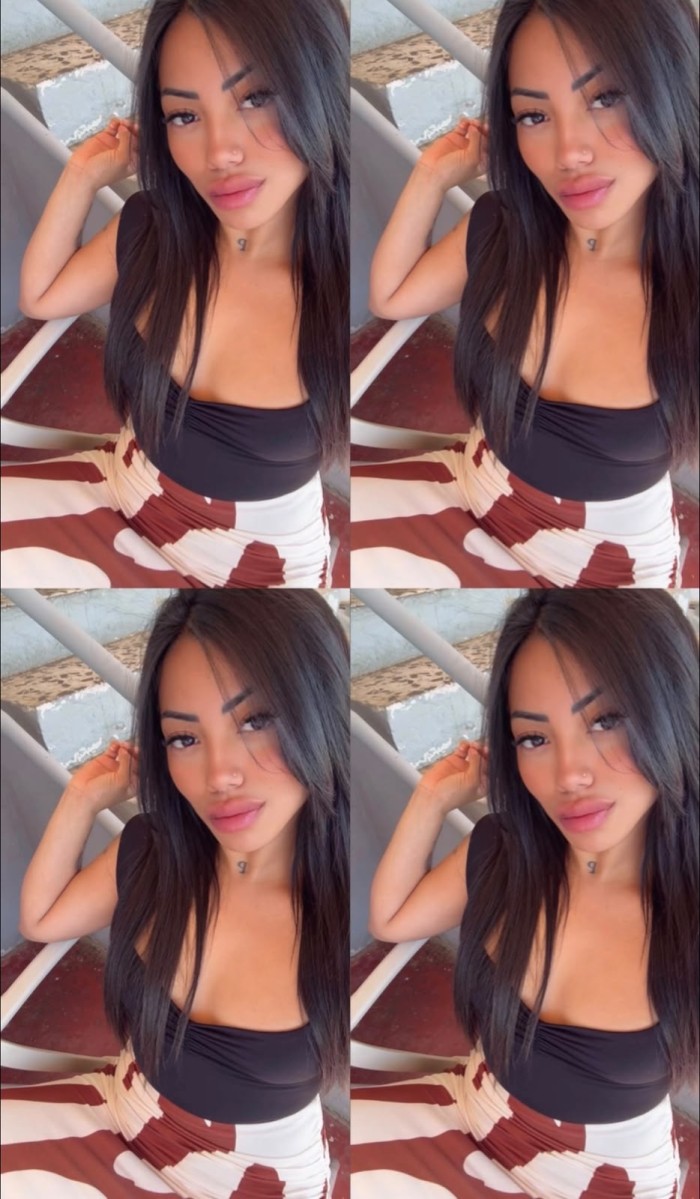 CARMEN, DESDE GRANADA EN ALGECIRAS 24H