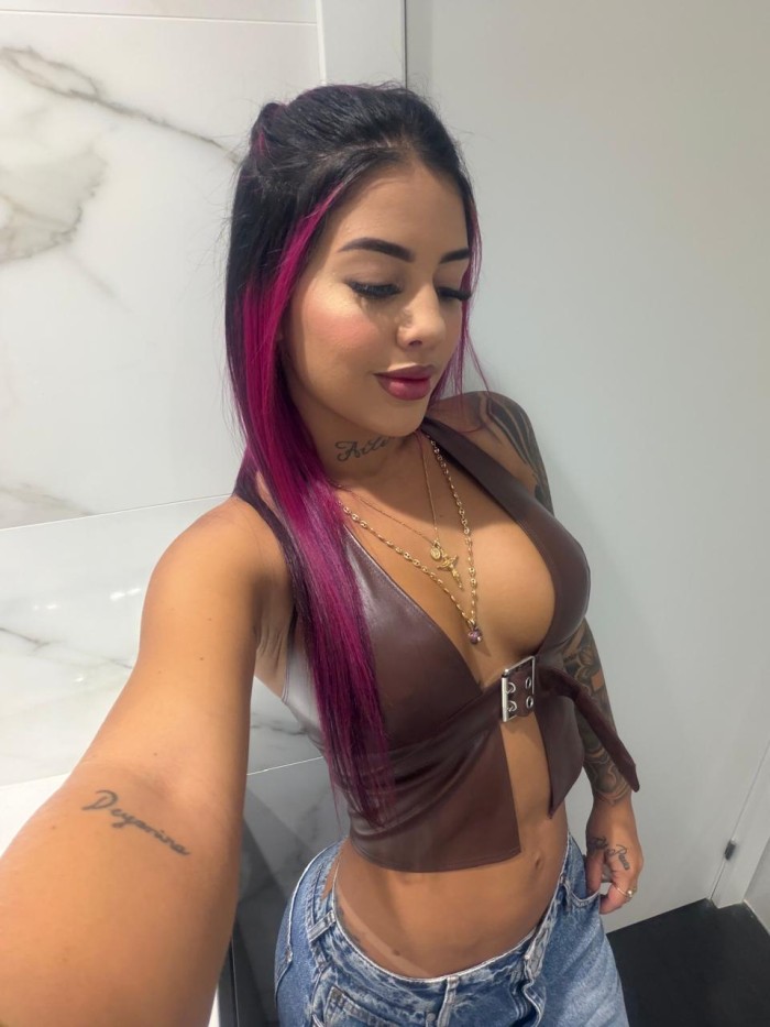 ME DISFRUTARAS SEXO RICO APASIONADA EN MALAGA