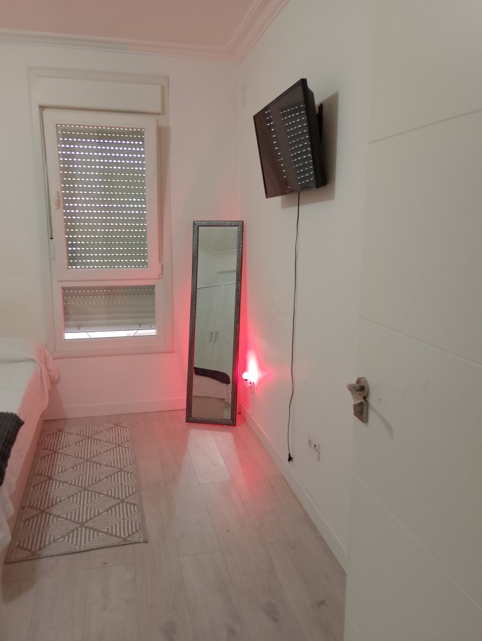 Alquiler de habitaciones solo para chicas