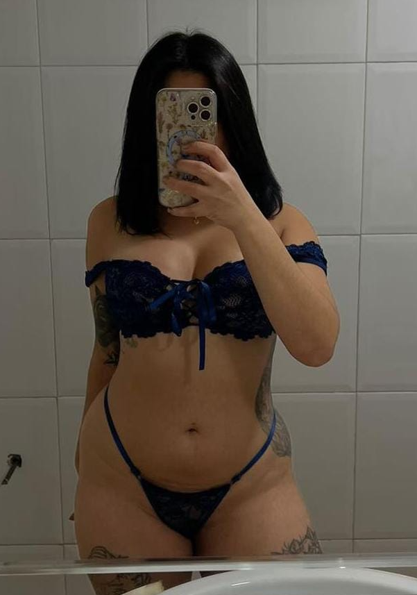 SENSUAL Y EXCLUSIVA PRECIOSA LLENA DE PLACER