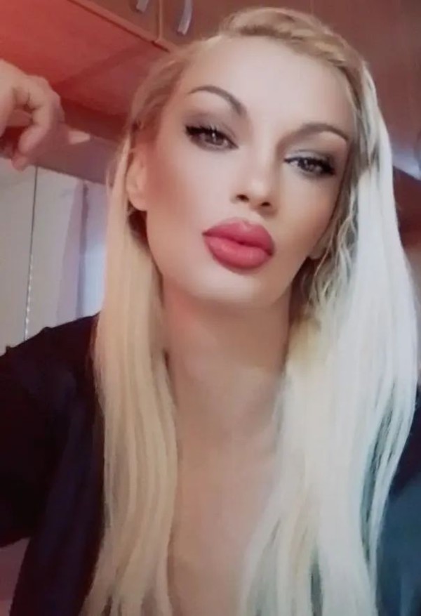 Milladoiro La Barbie