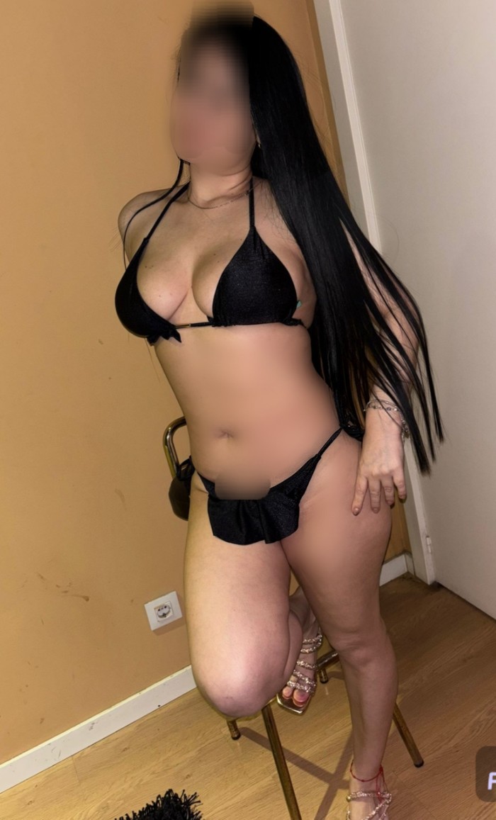 NIKOL HERMOSA COLOMBIANA CARIÑOSA Y COMPLETA -625285897