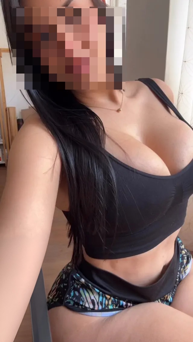La bomba sexy de Manresa con mucho aguante y vicio