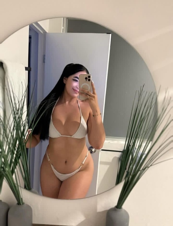 Espectacular escort vip en Sabadell