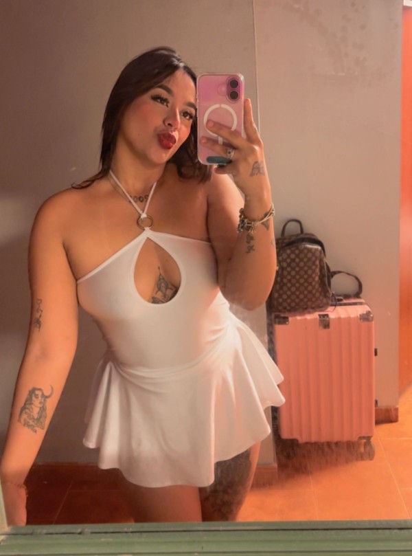 PROVOCATIVA SENSUAL ARDIENTE SEXO ADICTIVO
