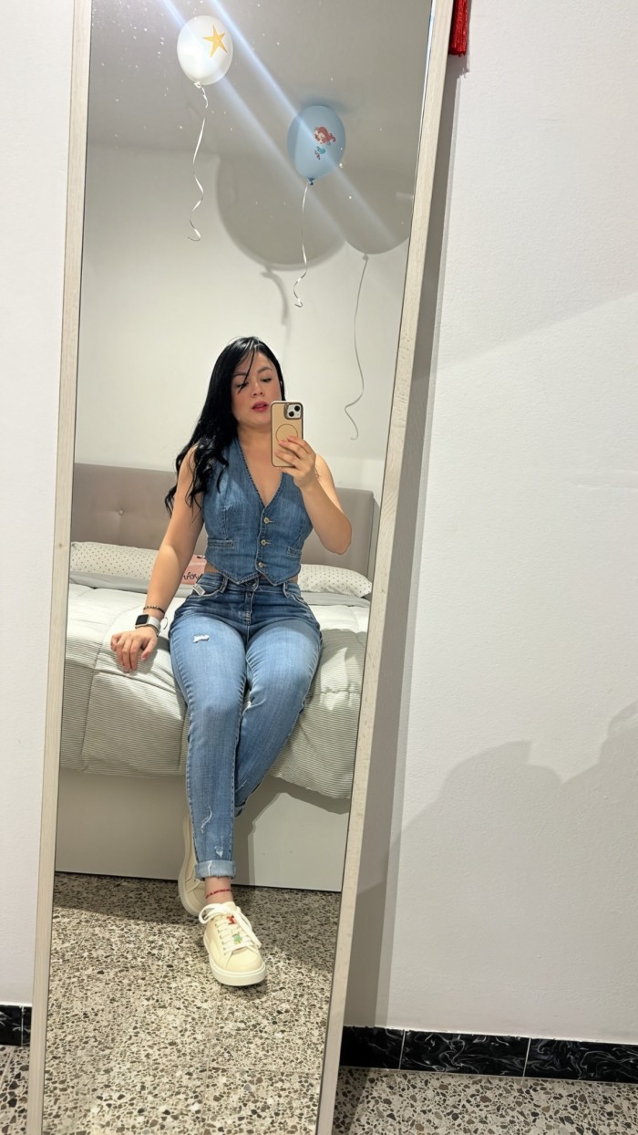 SOFI Un deseo elegante