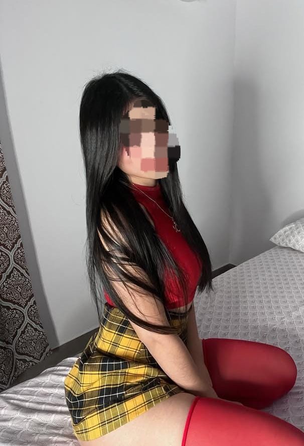 MUJER DELICIOSA DIVERTIDA Y CARIÑOSA CIUDAD JARDIN