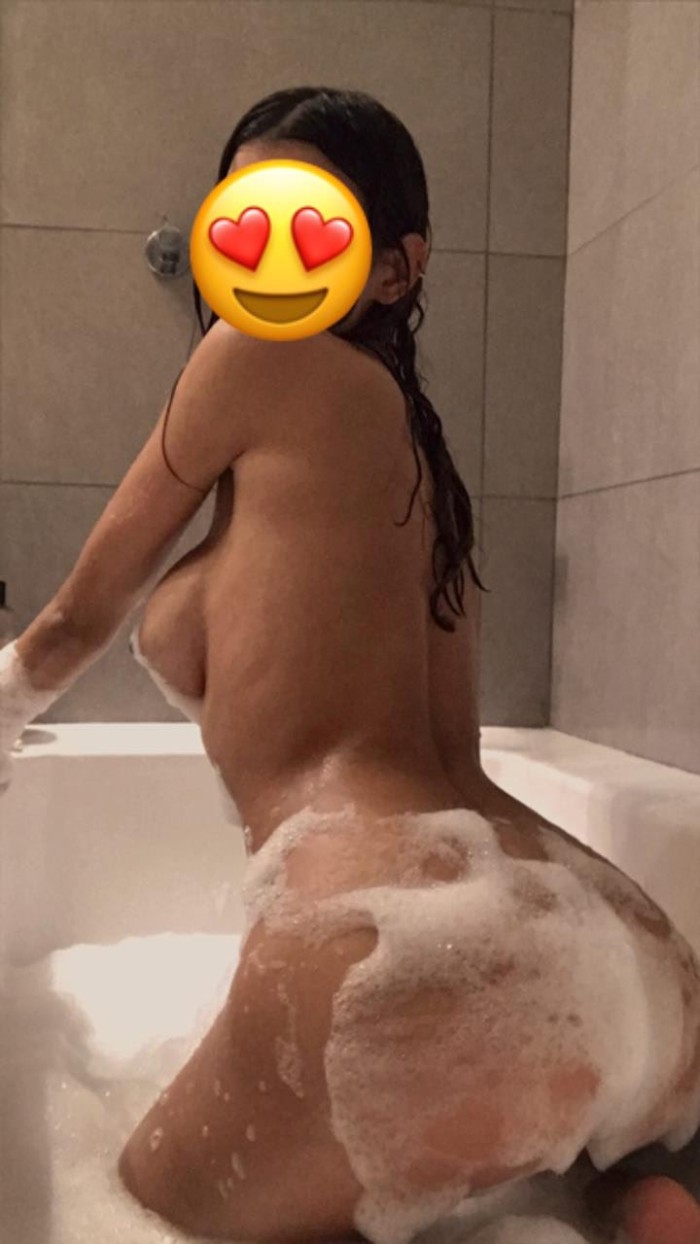 Bebesita Lucia