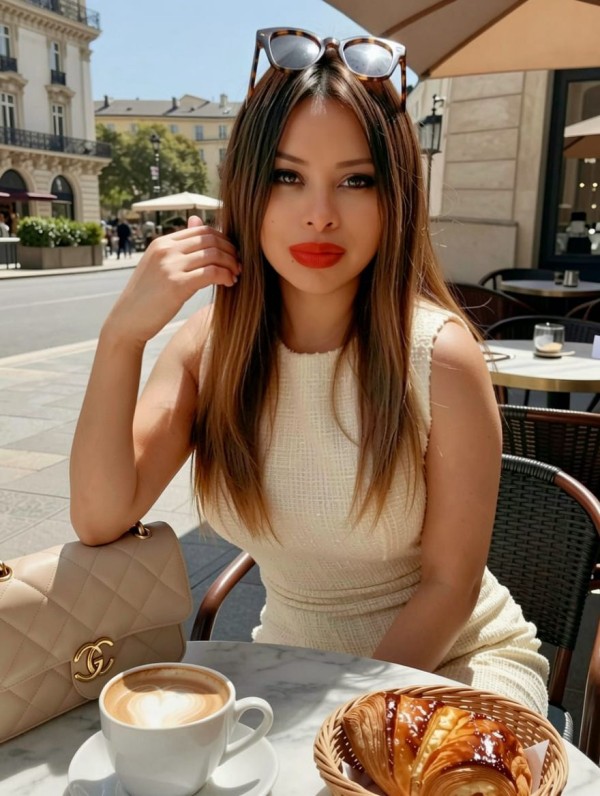EMILIA ESPECTACULAR ARGENTINA REINA DEL LINGAM