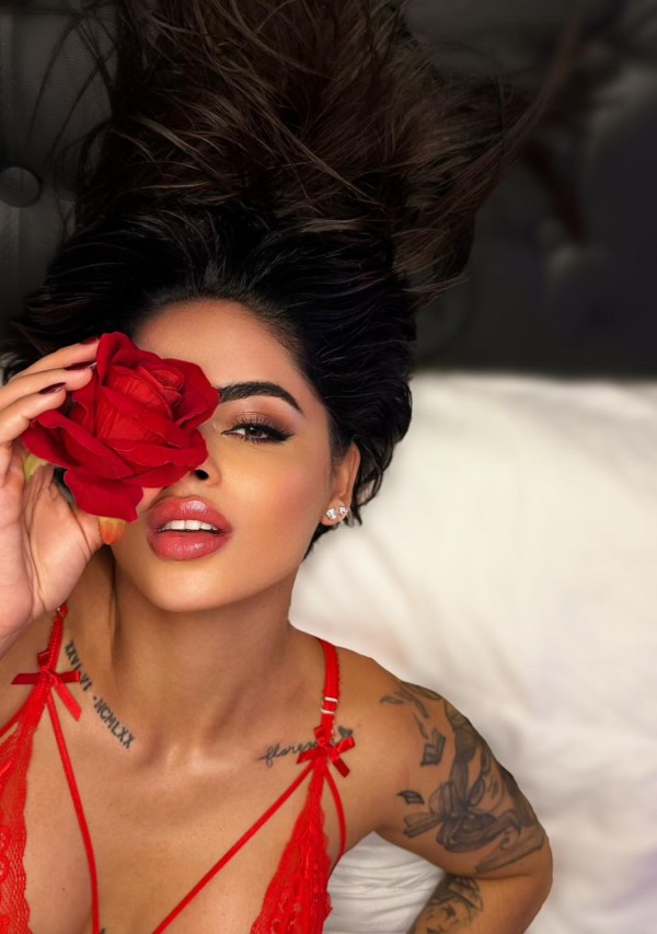 Novedad ,fabulosa escort de lujo linda y cariñosa