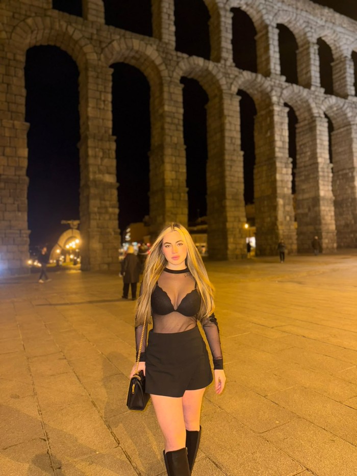 SARA Una experiencia que roza lo prohibido