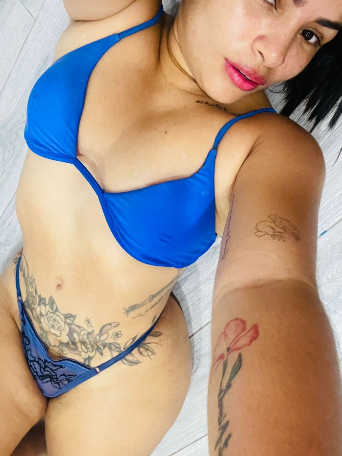 SI DE PLACER SE TRATA VEN COLLBLANC