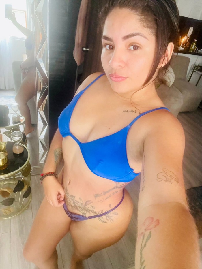 SI DE PLACER SE TRATA VEN COLLBLANC